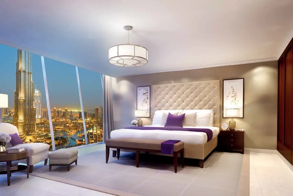 Emaar Burj Vista gallery image 1