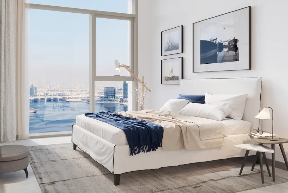 Emaar Creek Crescent gallery image 1