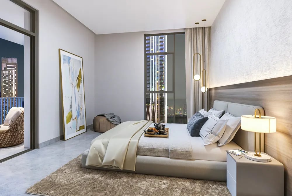 Emaar Creek Edge gallery image 2