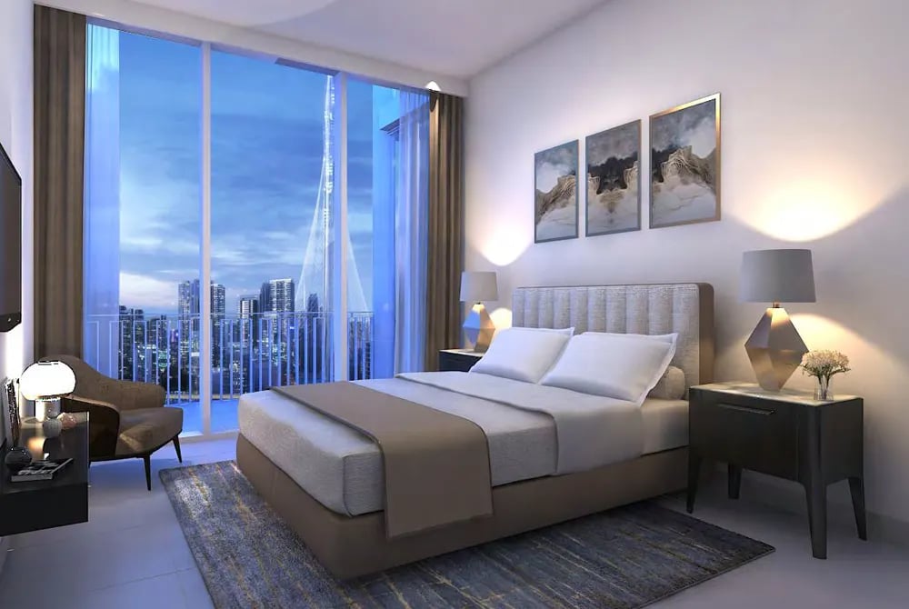 Emaar Creek Gate gallery image 2