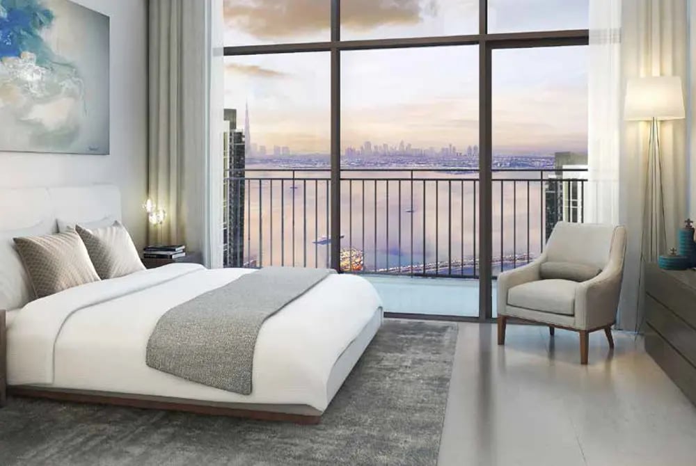 Emaar Creekside 18 gallery image 1