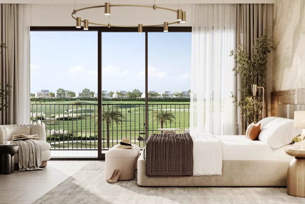 Emaar Golf Lane gallery image 1