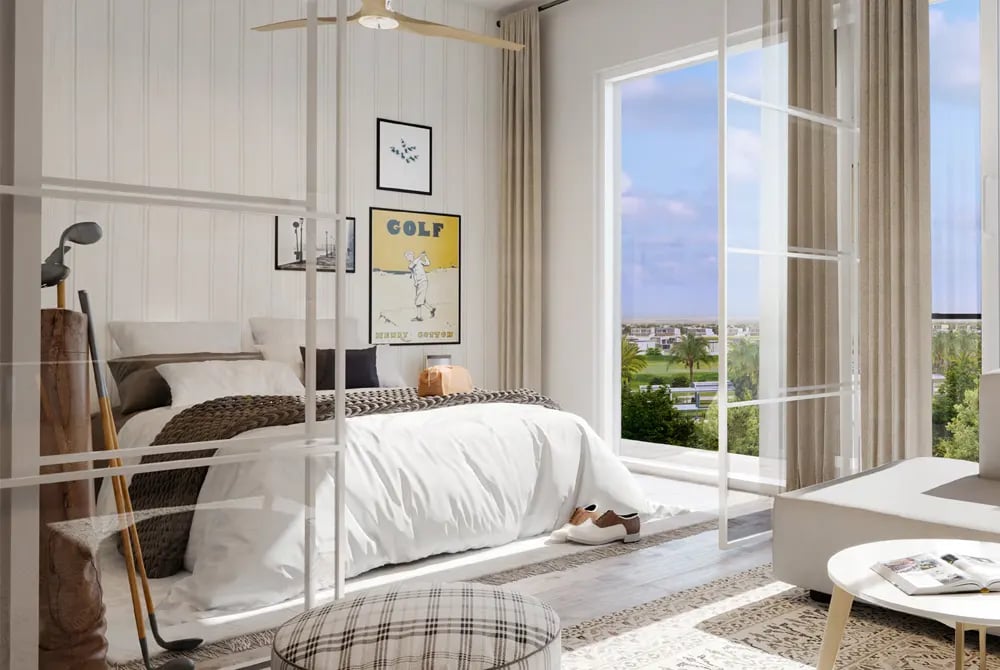 Emaar Golfville Apartments gallery image 1