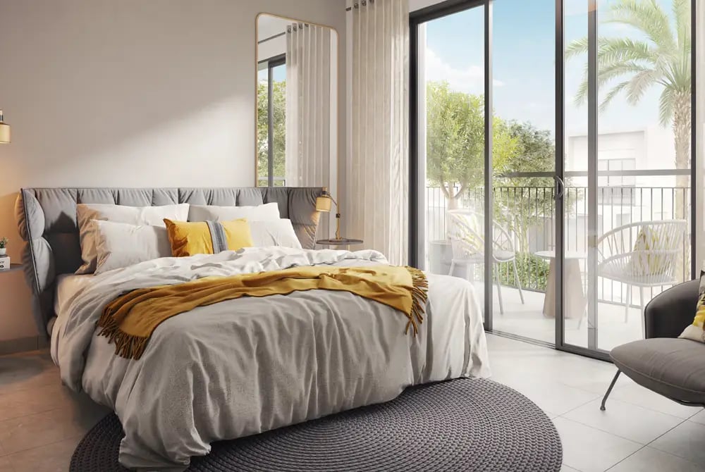 Emaar Greenview gallery image 1