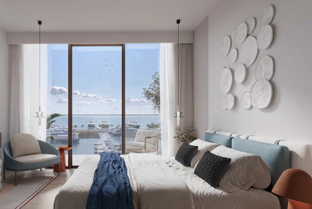 Marina Views gallery image 1
