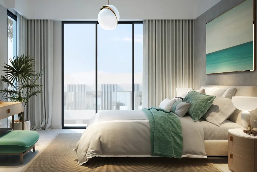 Emaar Nara gallery image 1