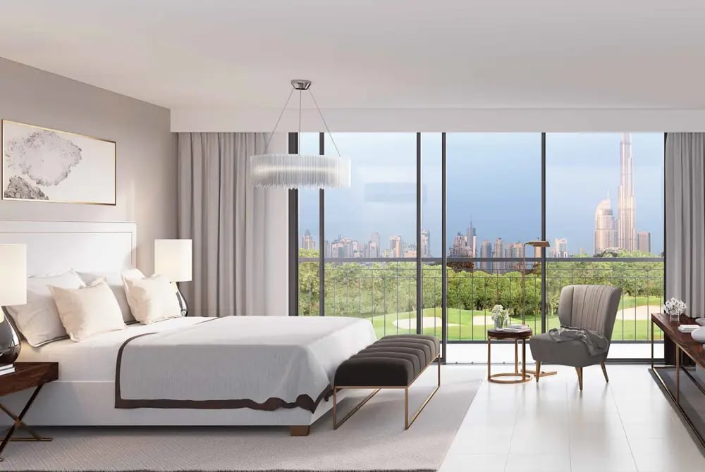 Emaar Parkway Vistas gallery image 1