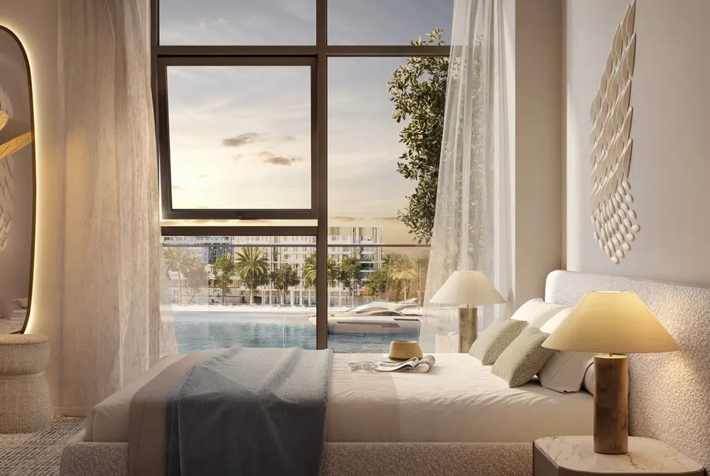 Emaar Porto View gallery image 1