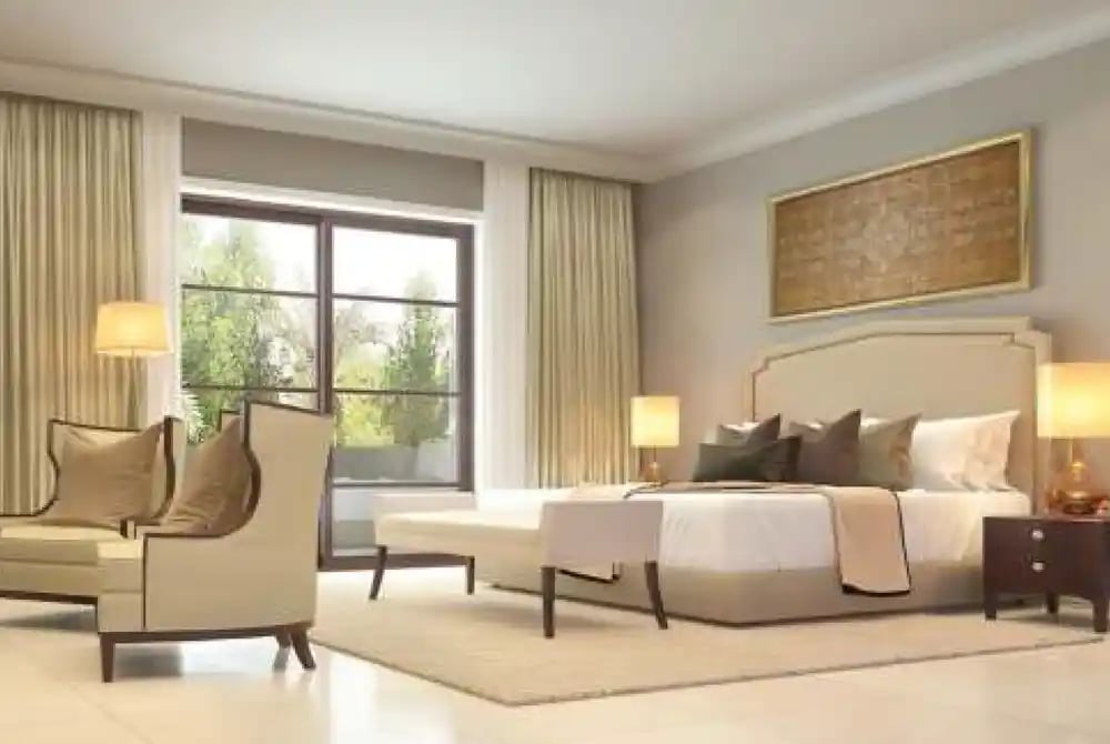 Emaar Rasha Villas gallery image 1