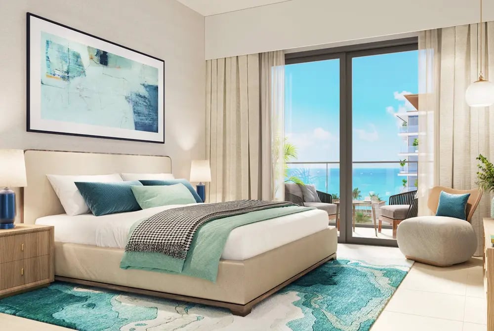 Emaar Seascape gallery image 1