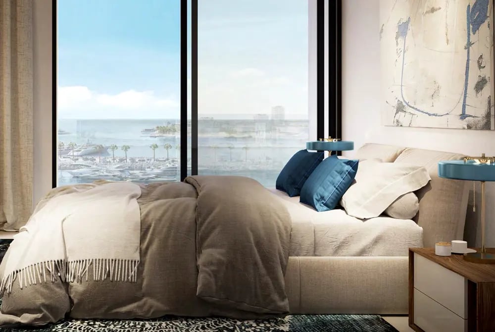 Emaar Seashore gallery image 1