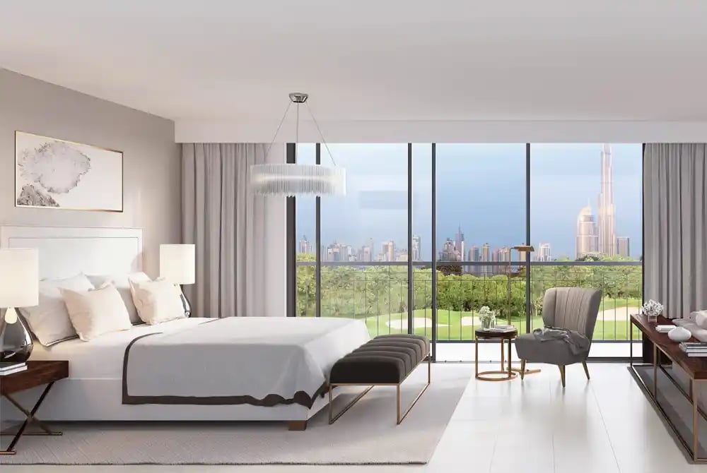 Emaar Fairway Vistas gallery image 1