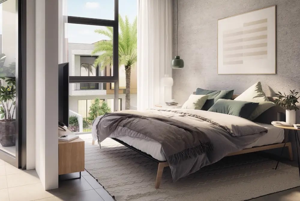 Emaar Expo Golf Villas Phase 5 gallery image 1