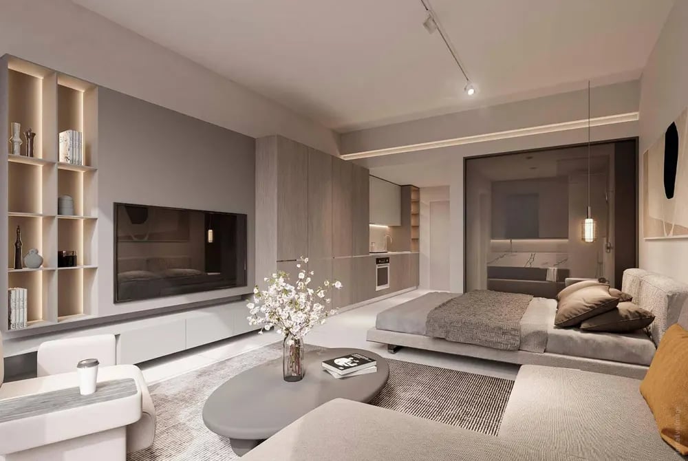 Fauchon Residences by Prestige One gallery image 1