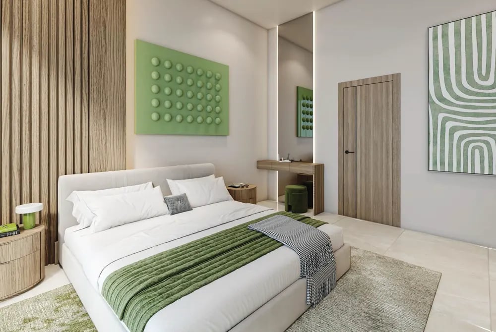 Golf Terrace Residences gallery image 1