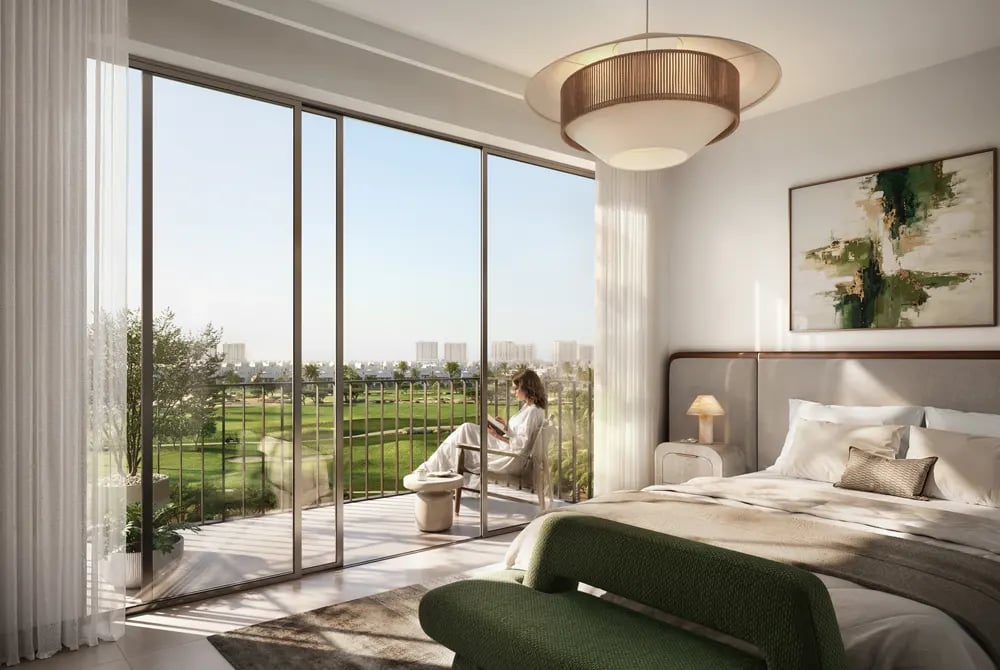 Emaar Golf Vale gallery image 3