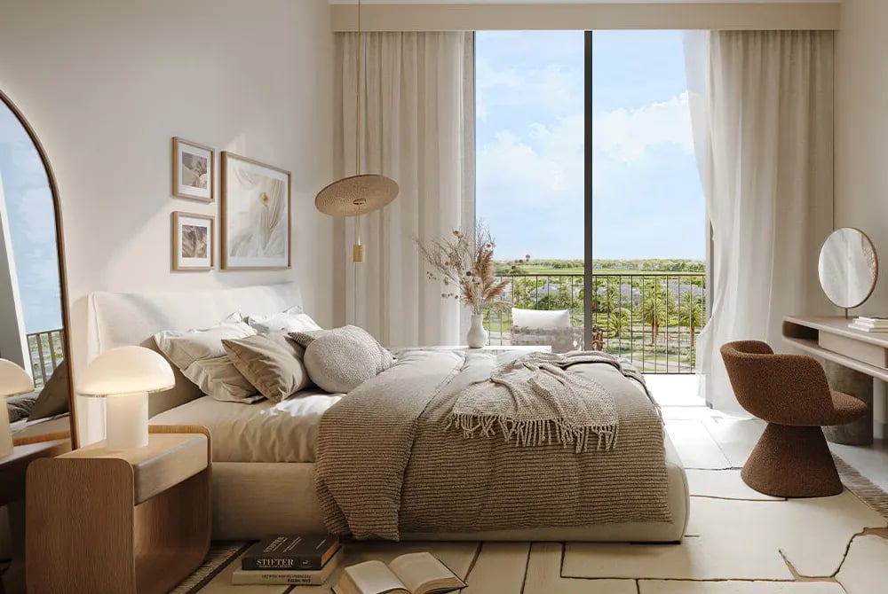 Emaar Greencrest gallery image 2