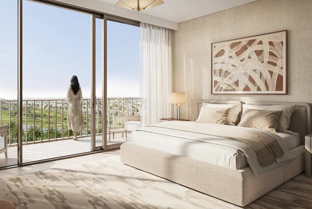 Emaar Grove Ridge gallery image 2