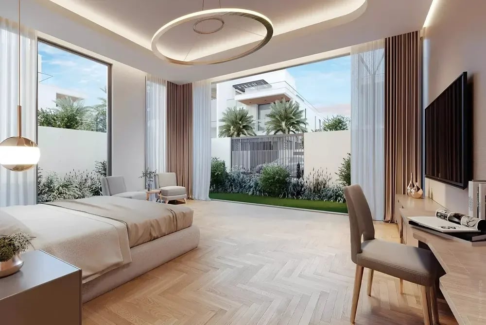 Legendario Branded Residences by Ohana gallery image 1
