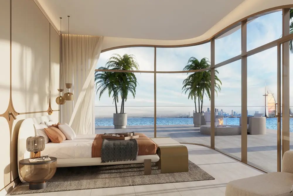 Podium Villas by Nakheel gallery image 1