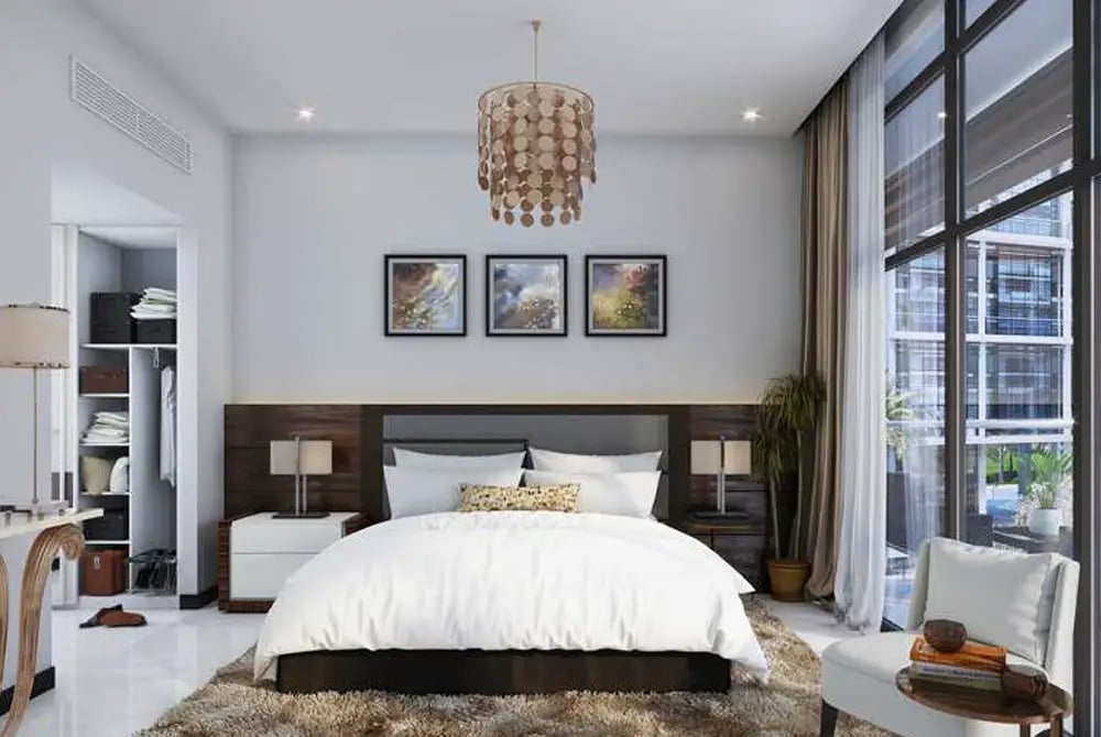 Oasis Residences Two gallery image 2