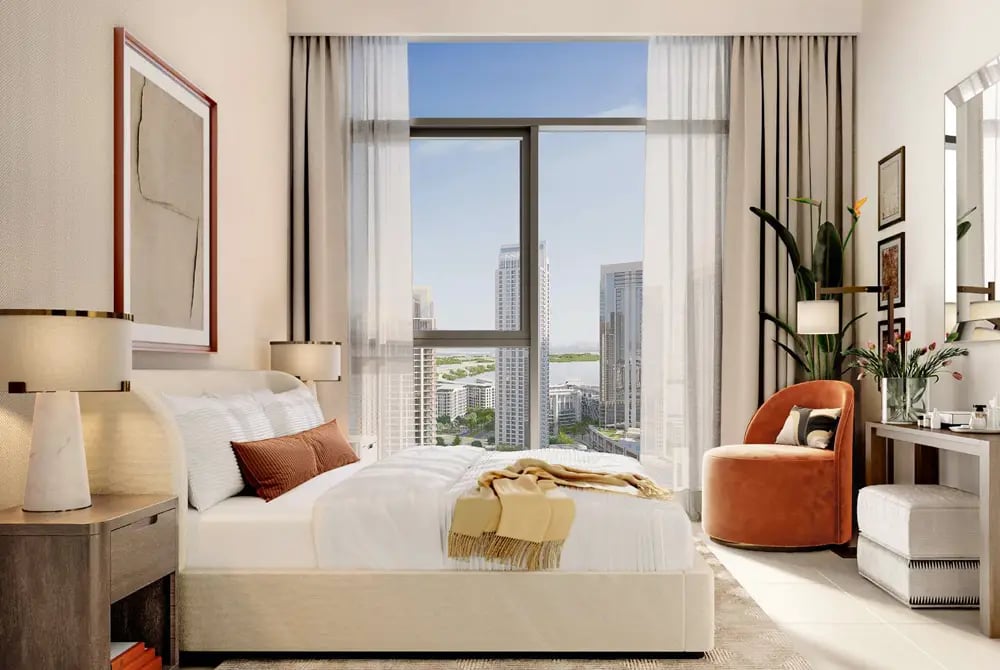 Emaar Palace Residences North gallery image 1