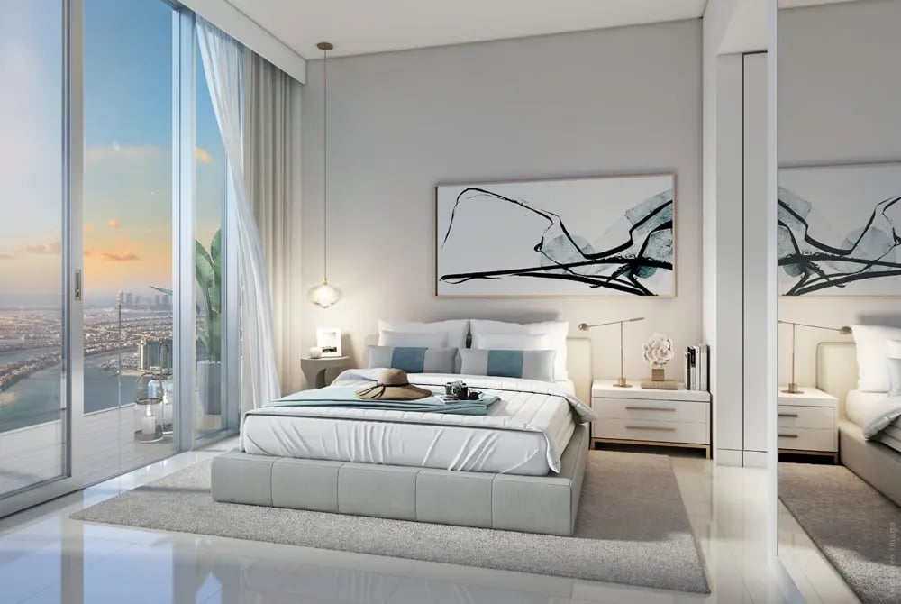 Emaar Palace by the Beach gallery image 1
