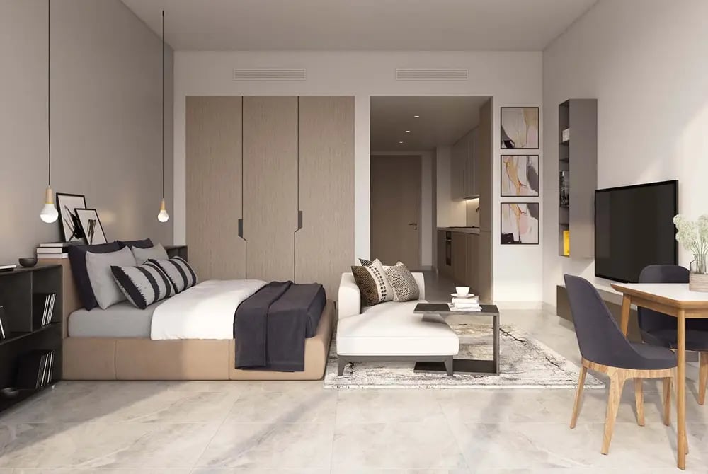 Peninsula Residences Tower 2 gallery image 1