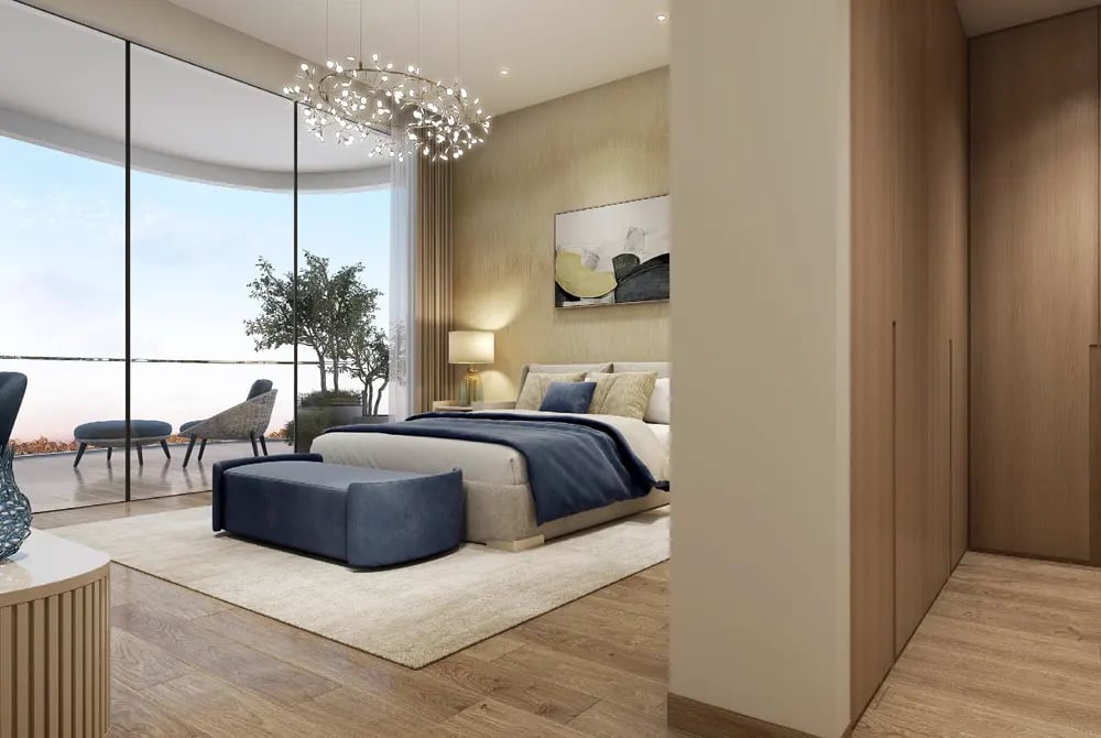DAMAC Piazza Roma gallery image 4