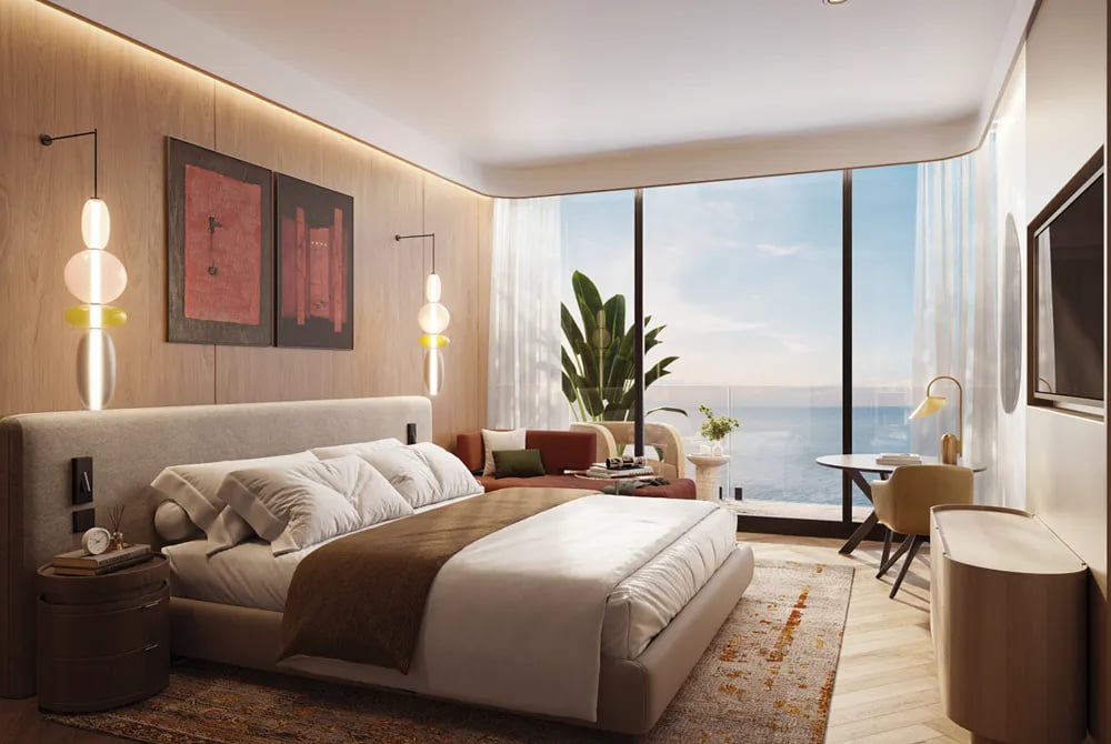 Radisson BLU Residences gallery image 2