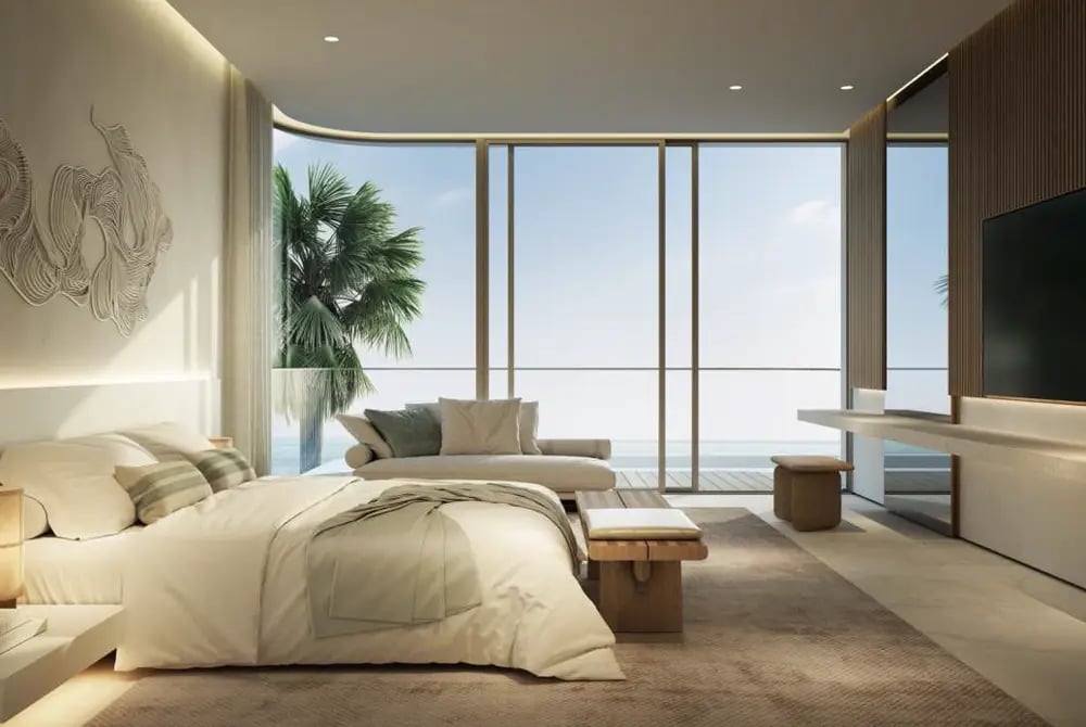 RAK NB Collection Villas gallery image 1