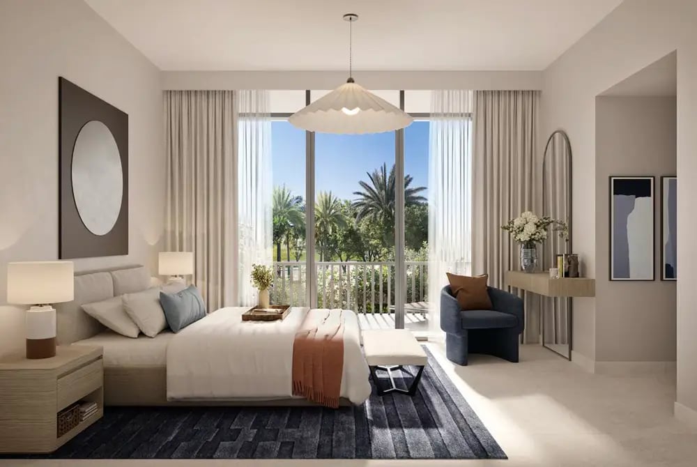 Emaar Raya Townhouses gallery image 1