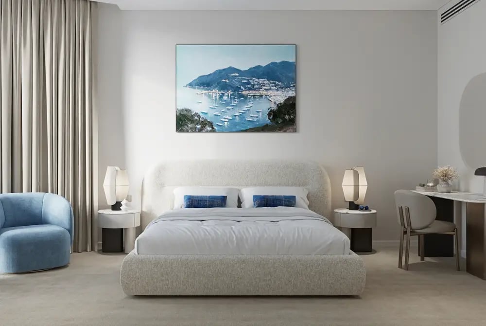 Riviera Residences by Mered gallery image 2