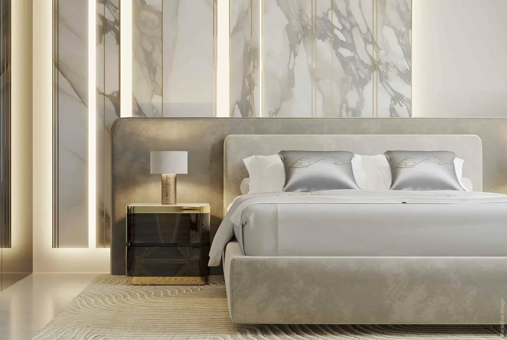 Emaar Sirena by Palace West Tower gallery image 1