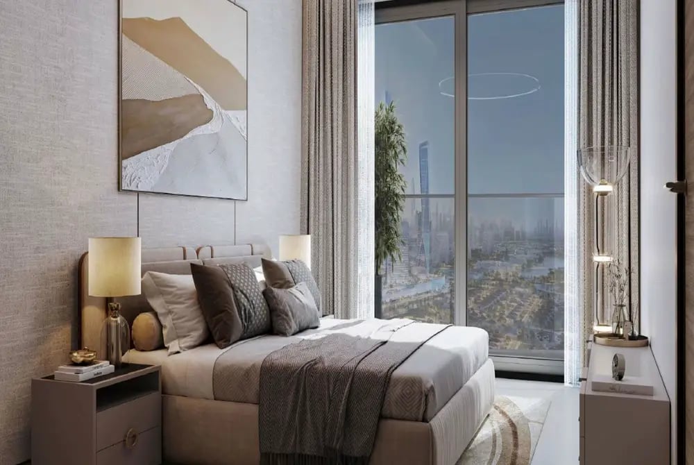 Sobha Central Tower 2 gallery image 1