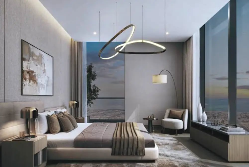 Sobha Skyparks gallery image 2
