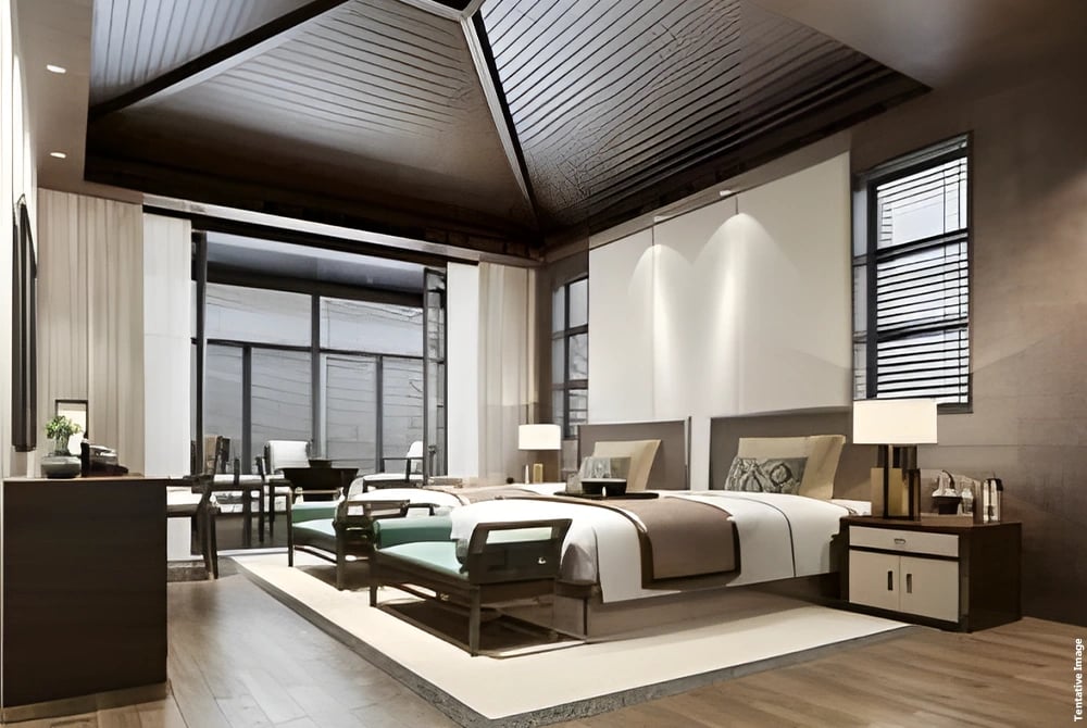 Sol Luxe Tower gallery image 1