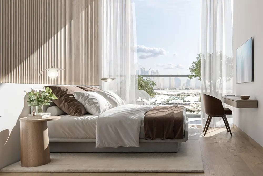 Taiyo Residences By LMD gallery image 2