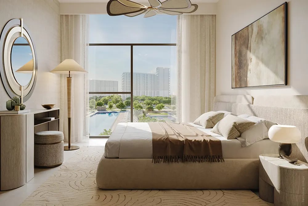 Emaar Terra Woods gallery image 1