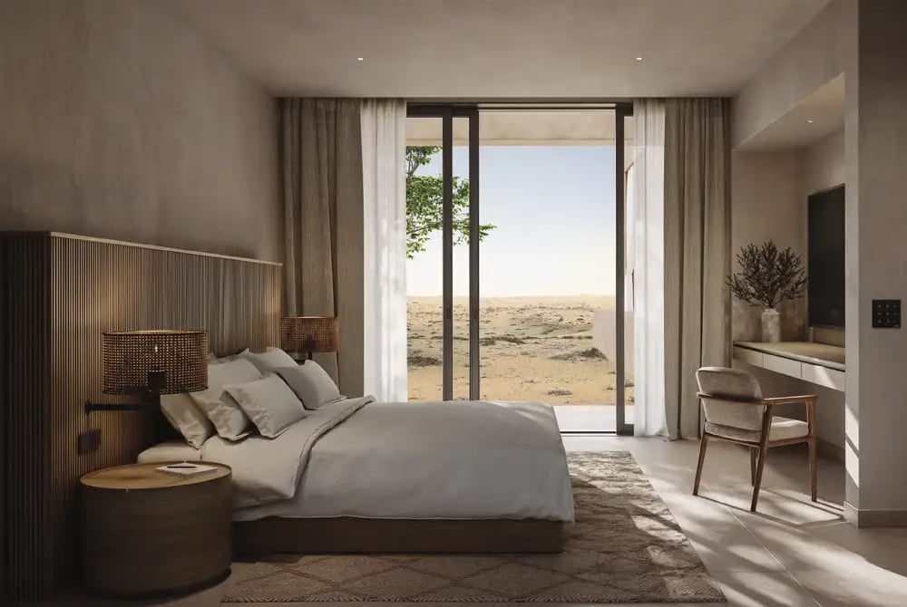 The Ritz Carlton Residences gallery image 2