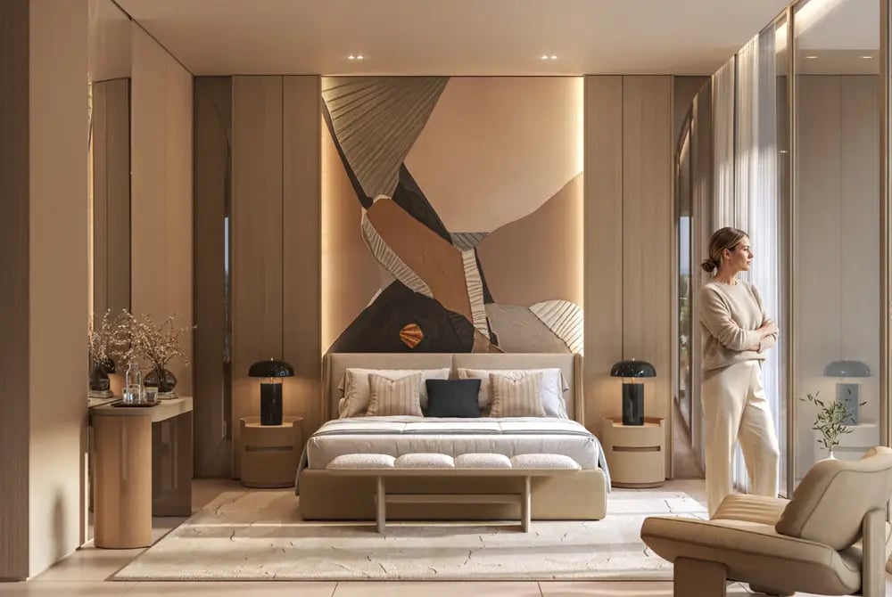 Tilal Islands Mansion gallery image 1
