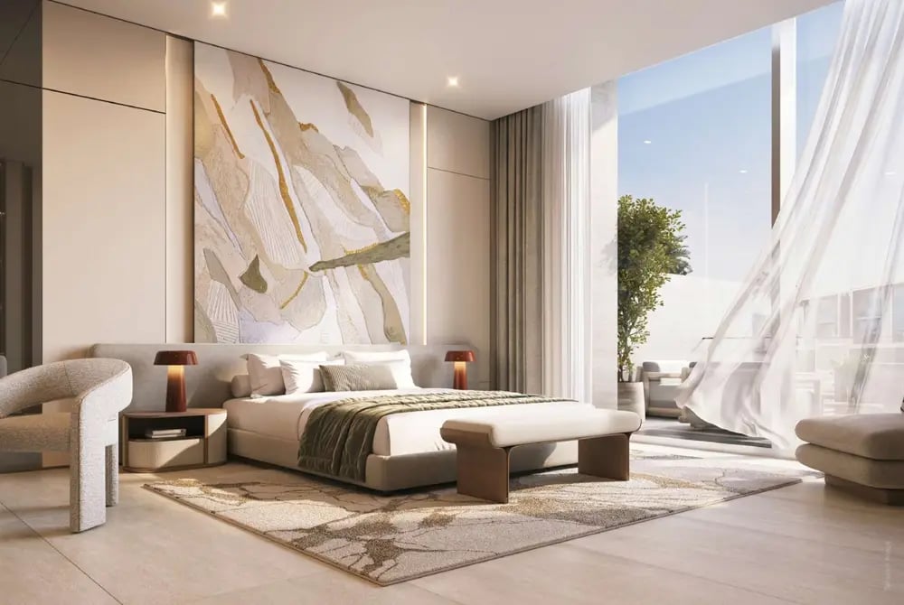 Tilal Oasis by Binghatti gallery image 2