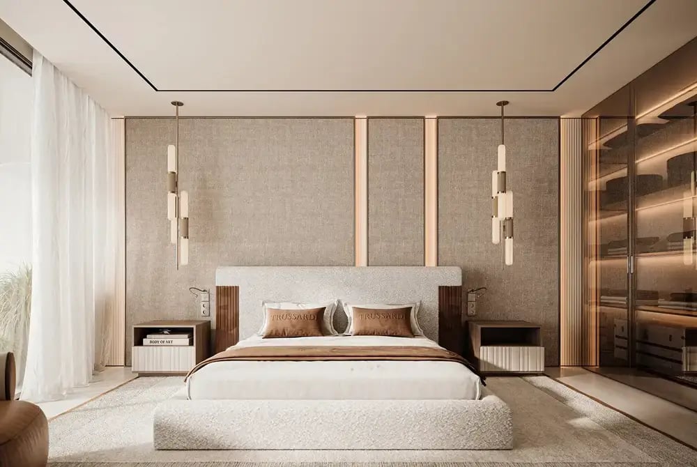 Trussardi Residences 2 gallery image 1