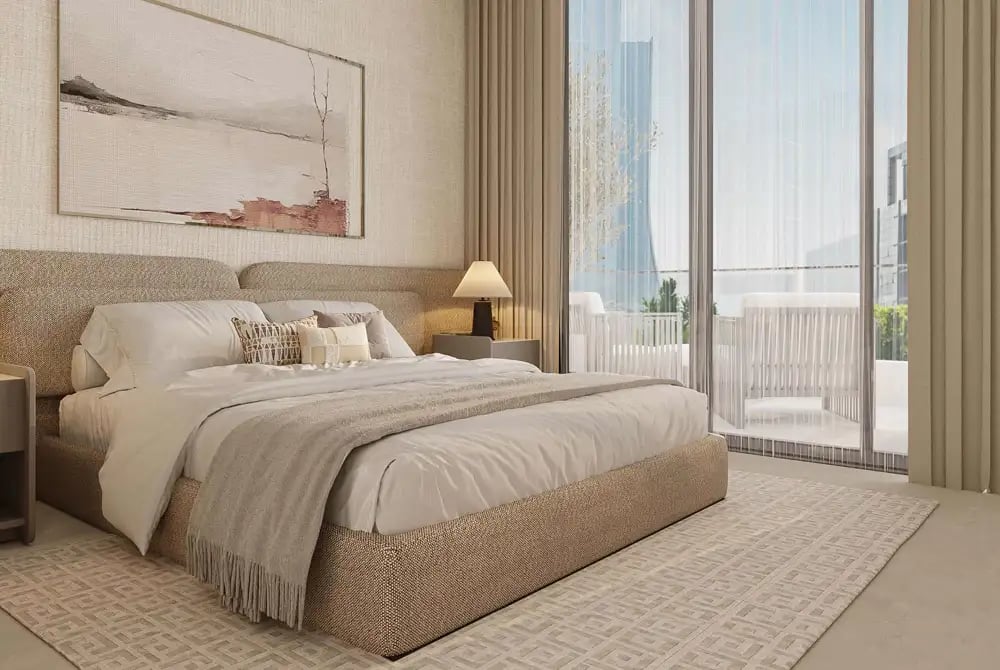 VIDA Residences Saadiyat Island gallery image 2