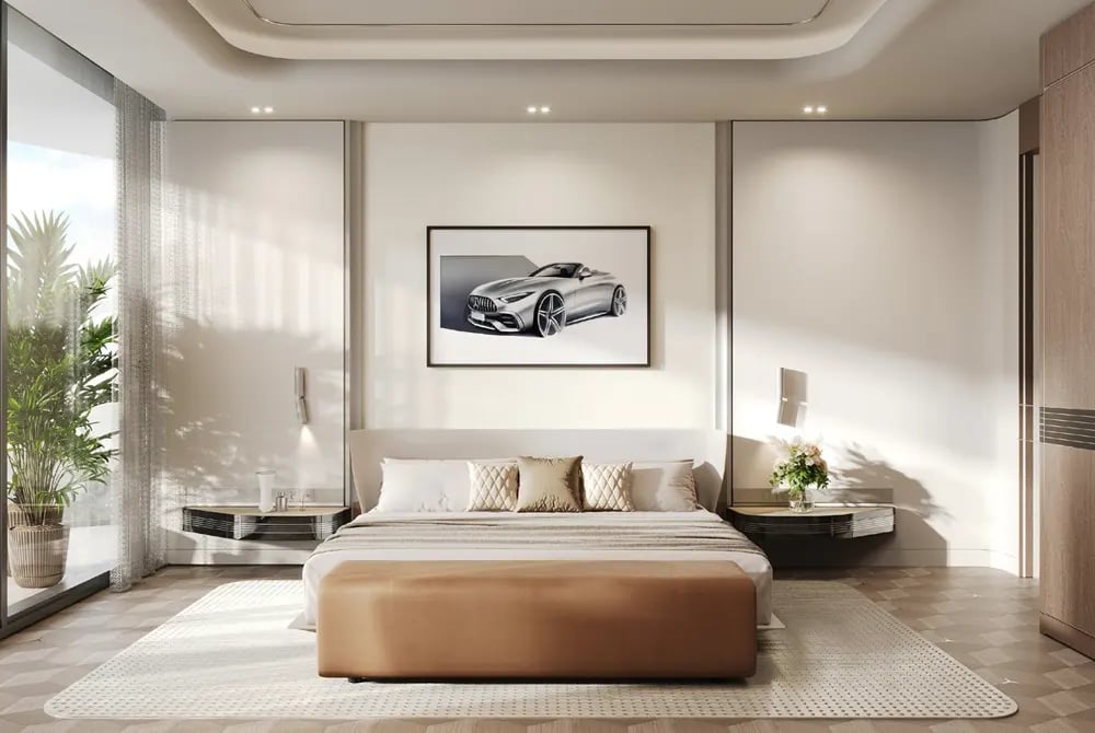 Vision Simplex by Binghatti gallery image 1