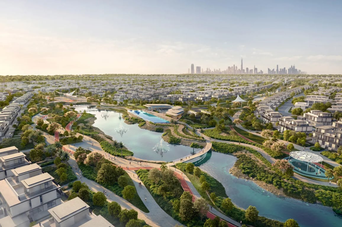 Emaar Bellaria Image