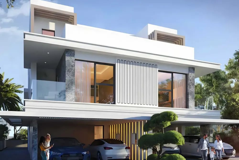 DAMAC Hawaii gallery image 3