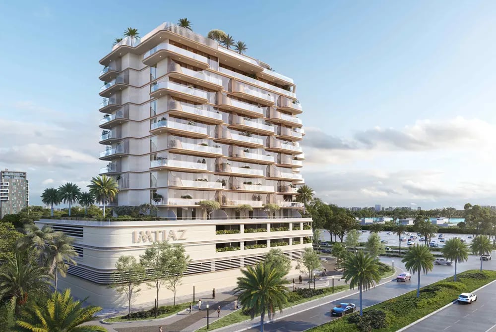 Sunset Bay Grand gallery image 3