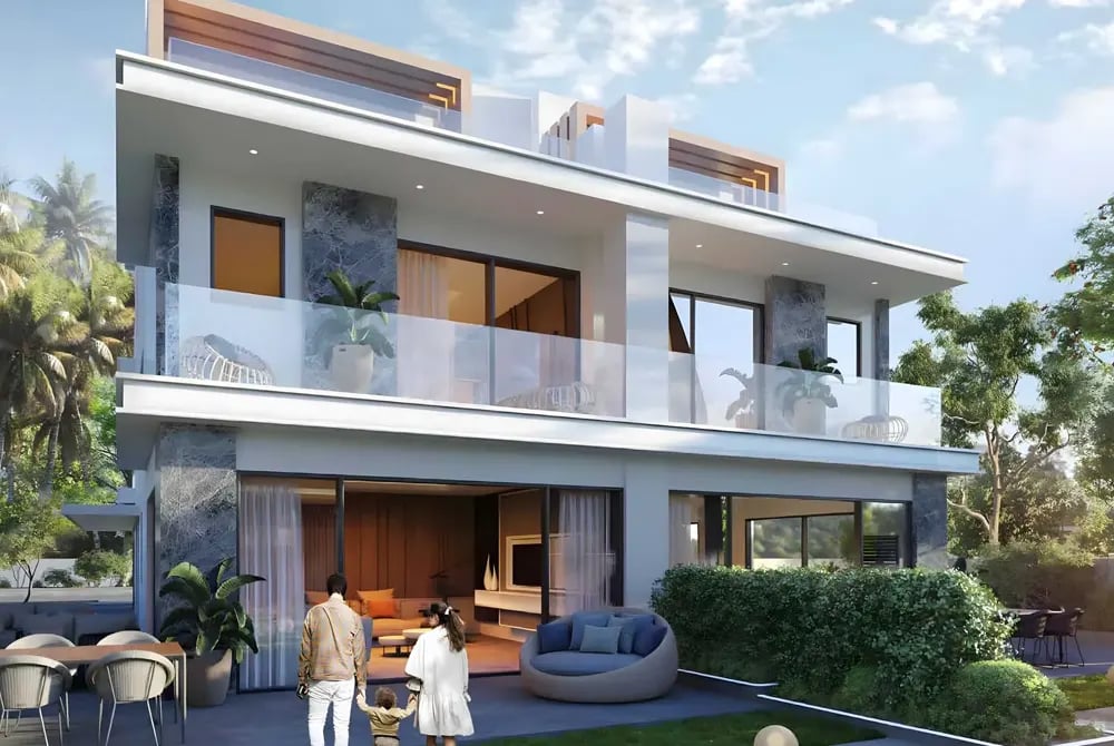 DAMAC Hawaii gallery image 4