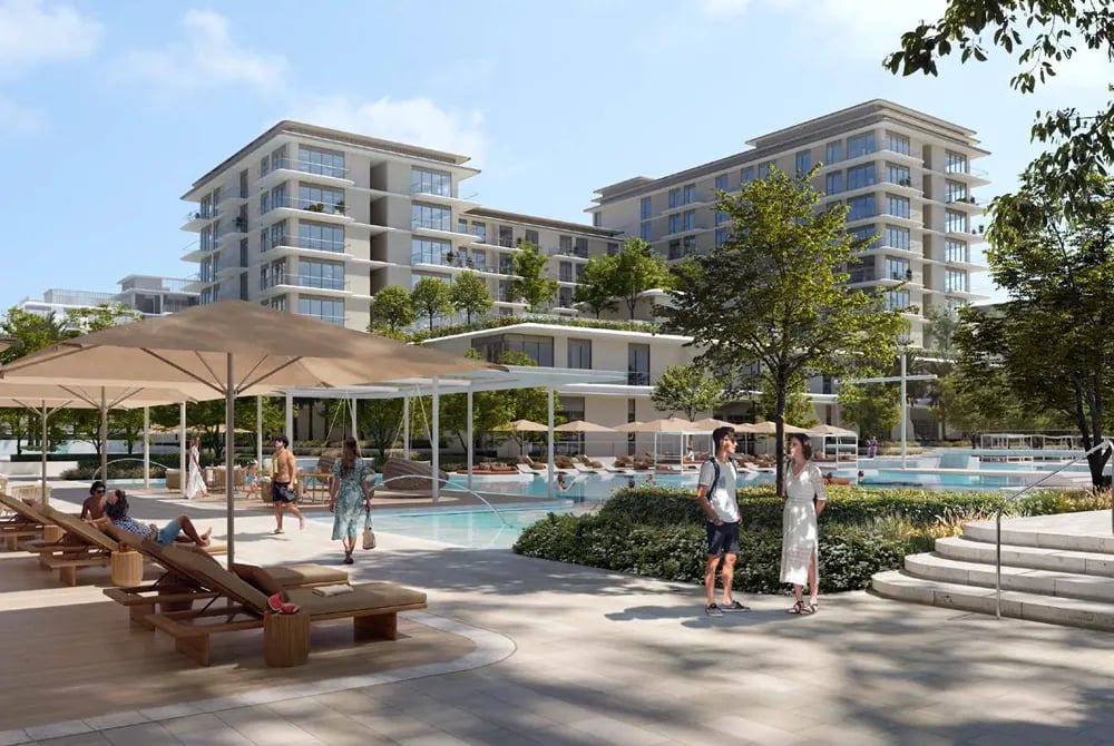 Emaar Bayline & Avonlea gallery image 2